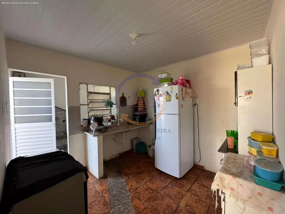 Casa, 2 quartos - Foto 5