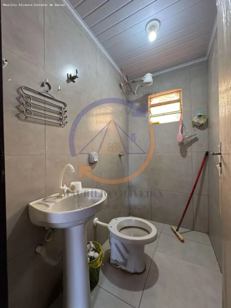 Casa, 2 quartos - Foto 7