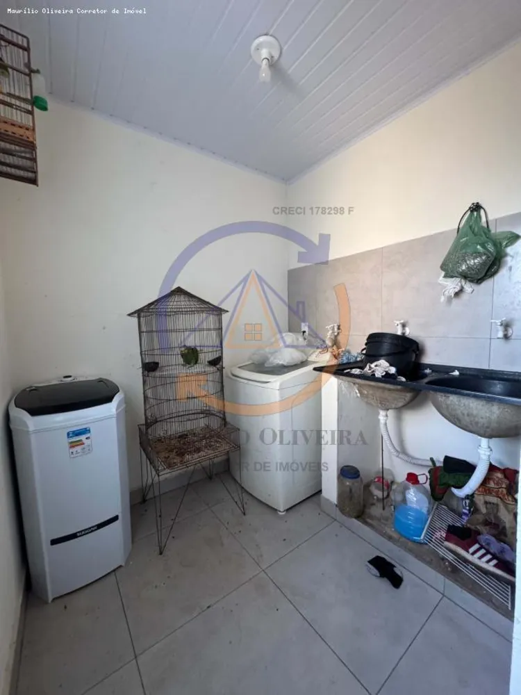 Casa, 2 quartos - Foto 5