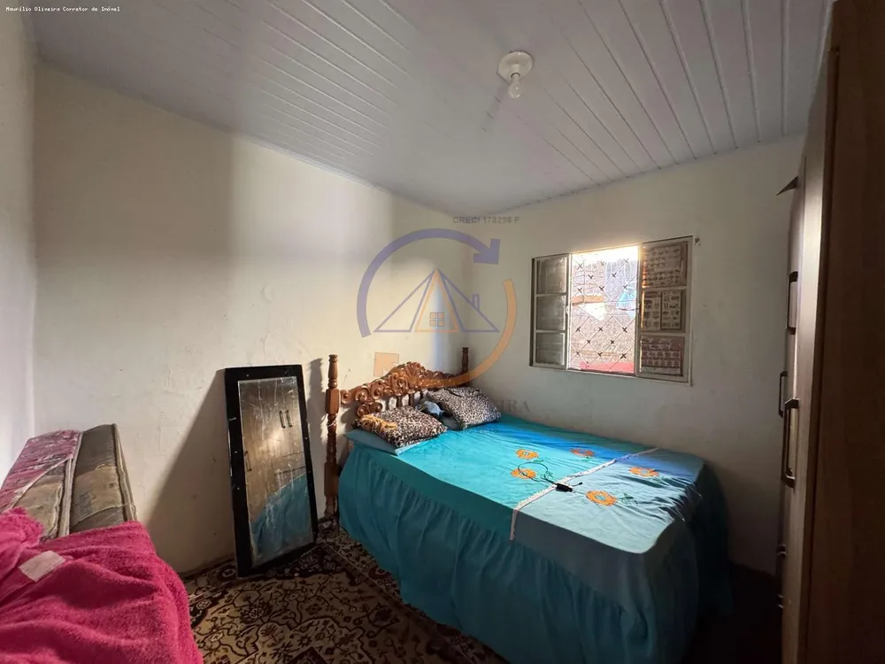 Casa, 2 quartos - Foto 6