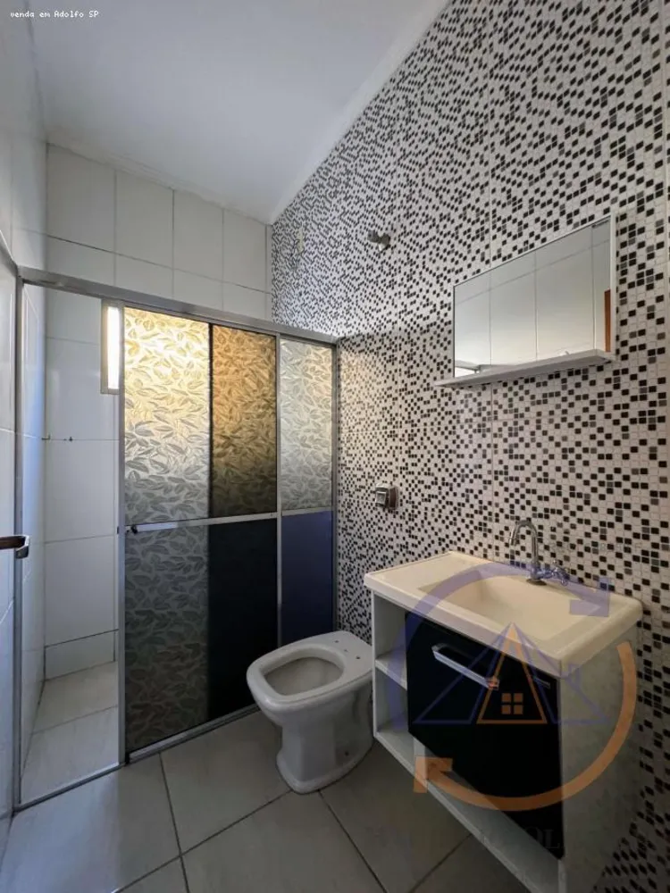 Casa, 3 quartos - Foto 7
