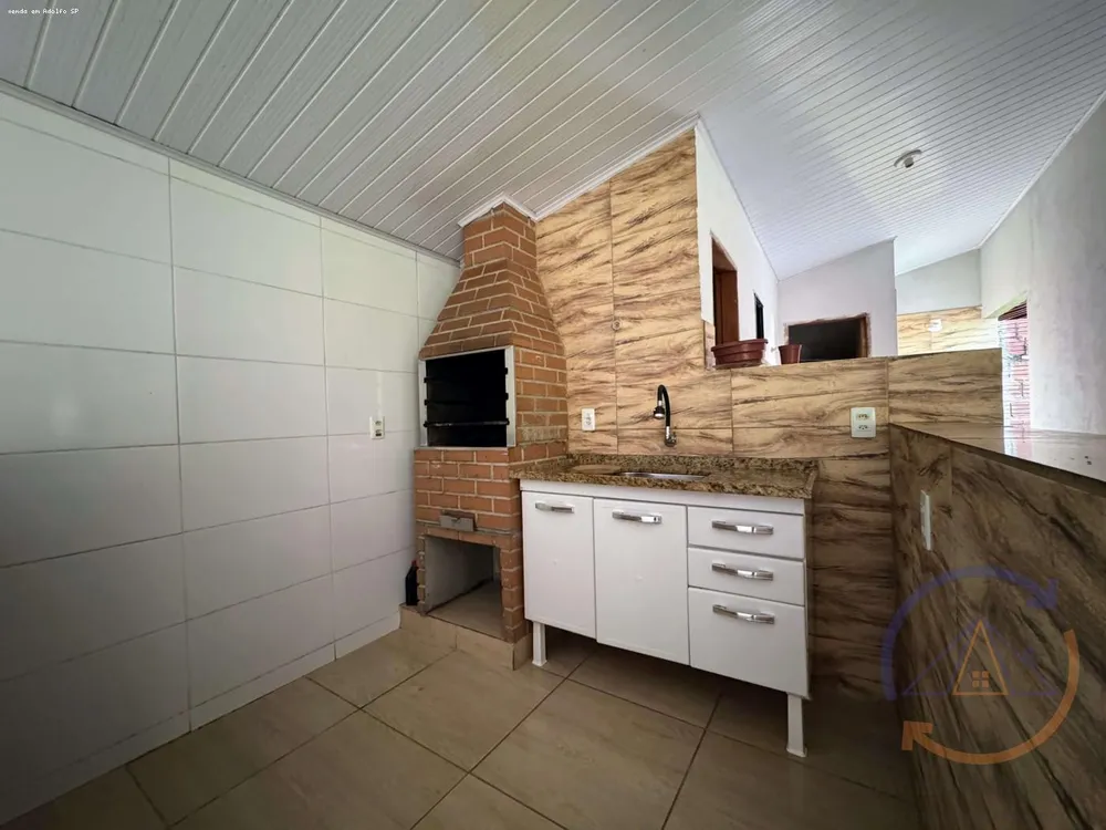 Casa, 3 quartos - Foto 10