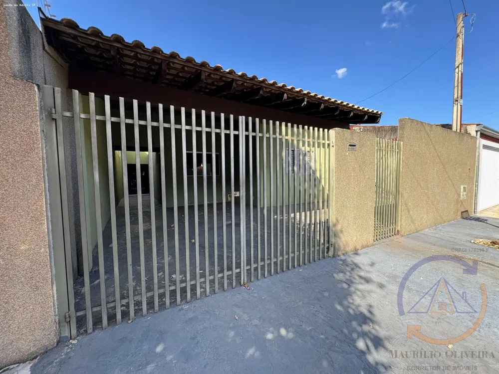 Casa, 3 quartos - Foto 4