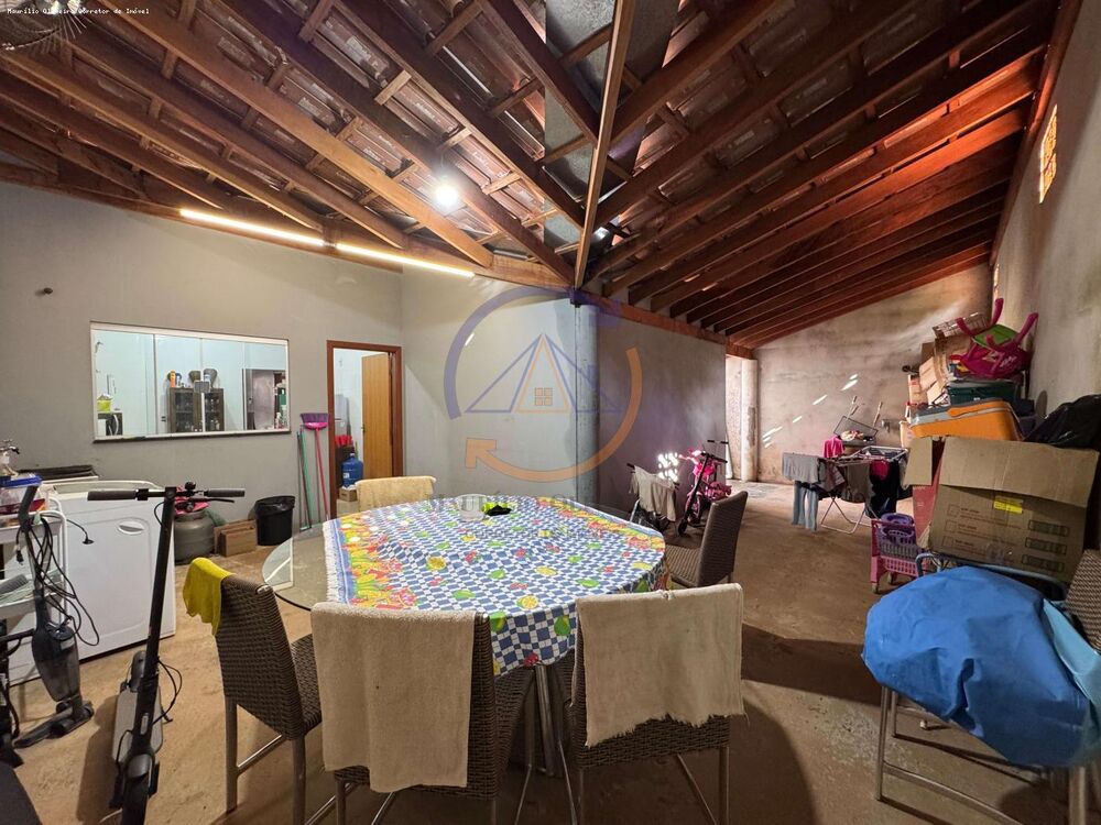 Casa, 3 quartos - Foto 4