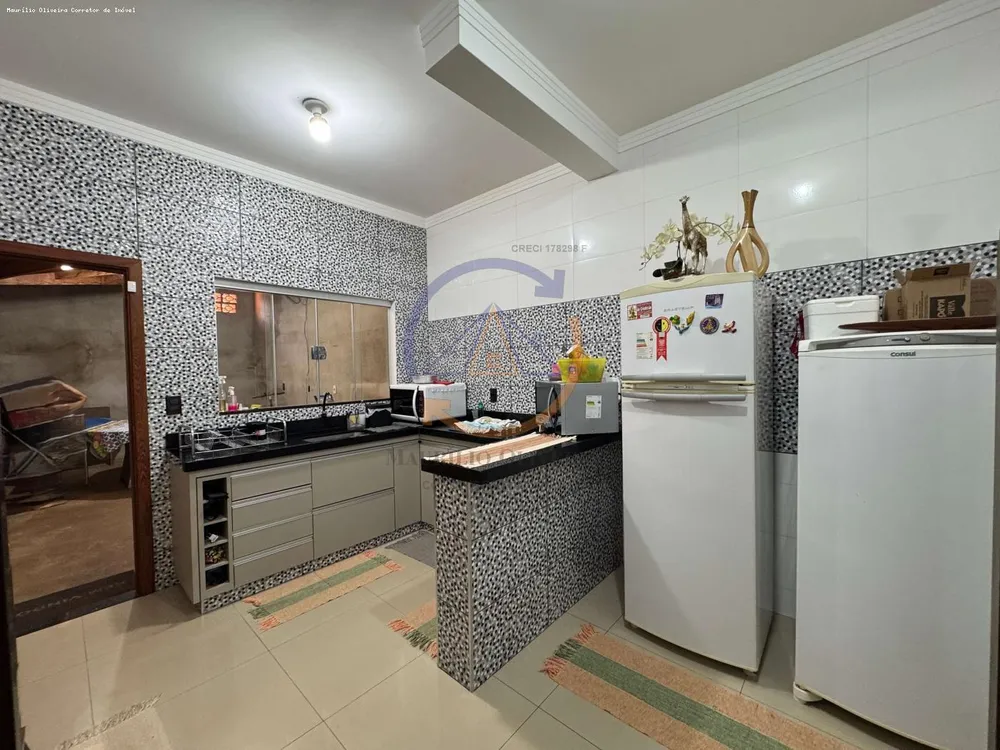 Casa, 3 quartos - Foto 6