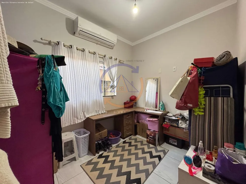 Casa, 3 quartos - Foto 7