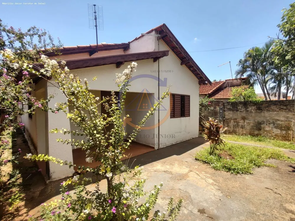 Casa, 3 quartos - Foto 4