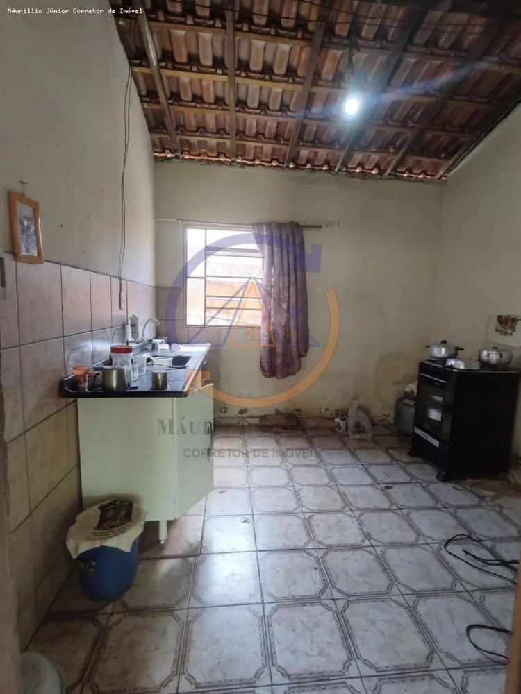Casa, 3 quartos - Foto 14