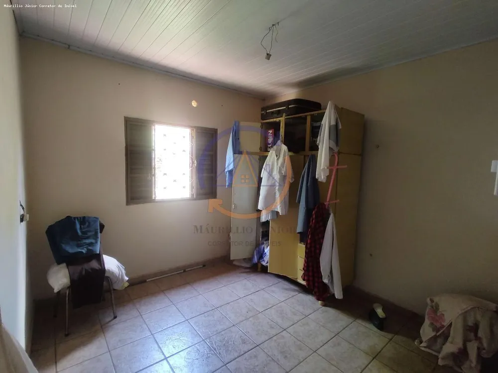Casa, 3 quartos - Foto 8