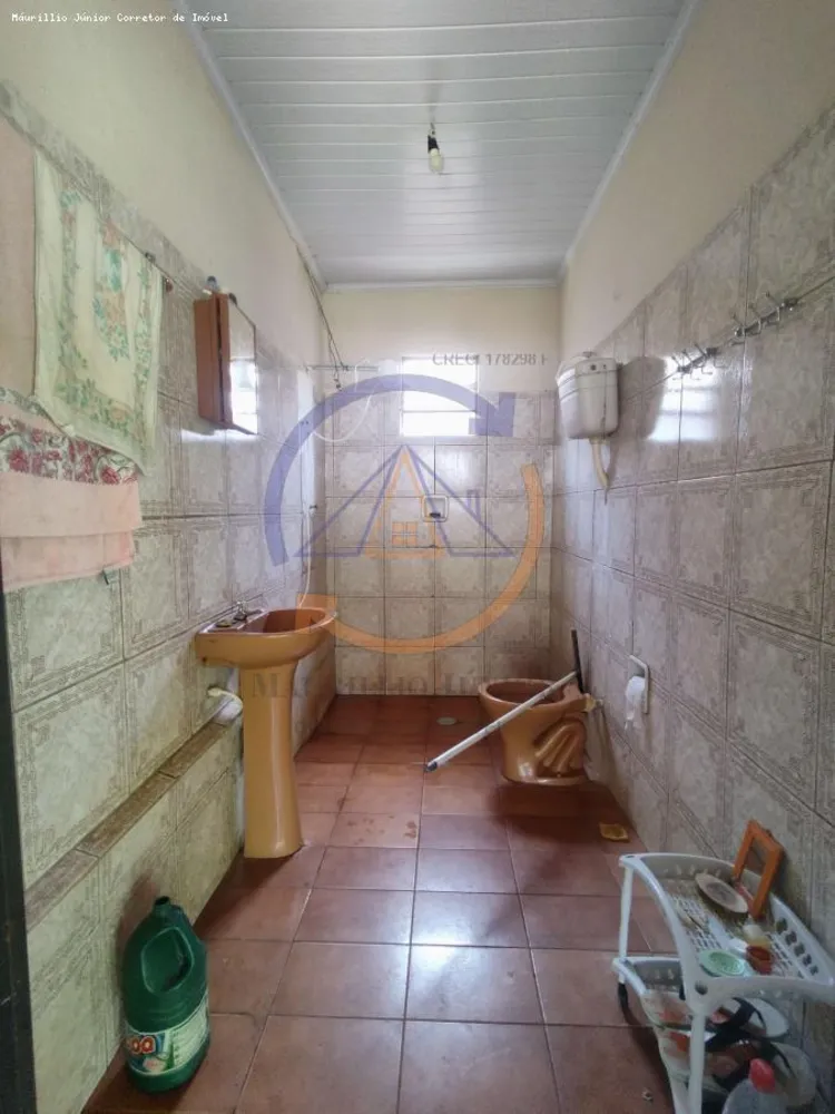 Casa, 3 quartos - Foto 12