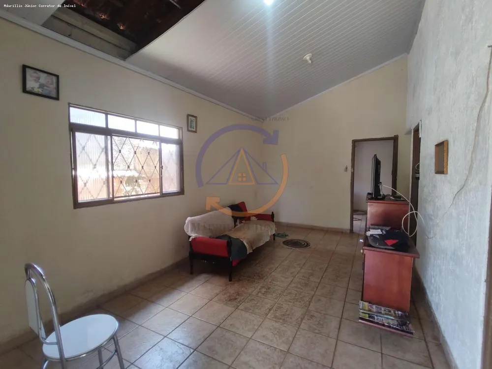 Casa, 3 quartos - Foto 5