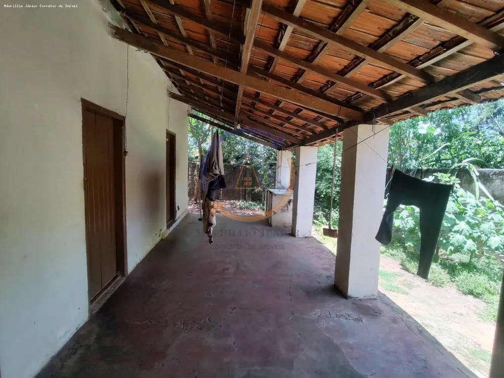 Casa, 3 quartos - Foto 13