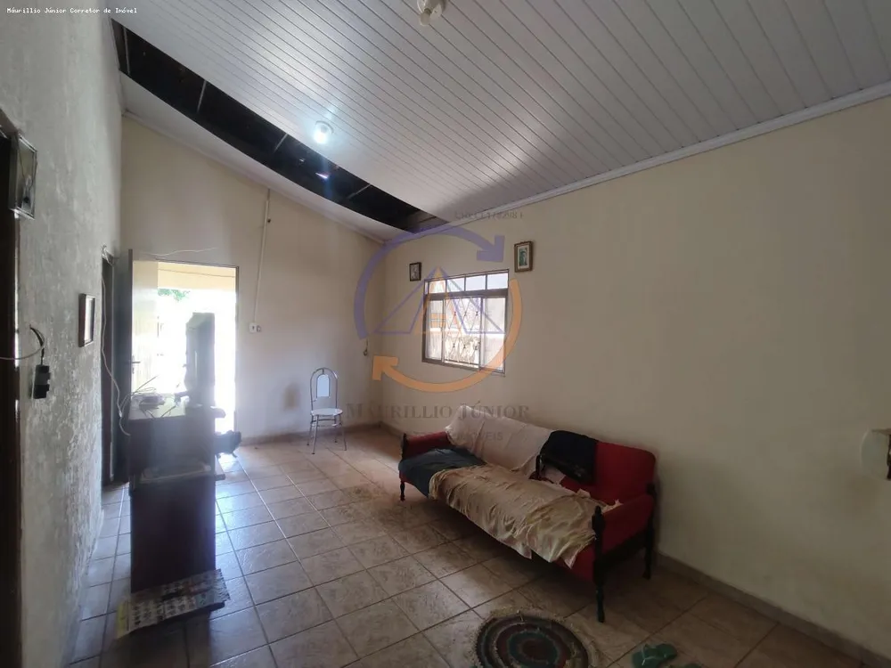 Casa, 3 quartos - Foto 6