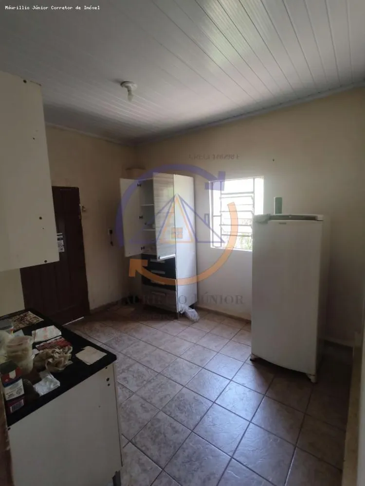 Casa, 3 quartos - Foto 10