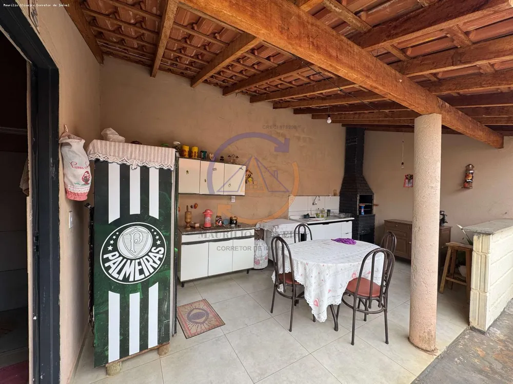 Casa, 2 quartos - Foto 14