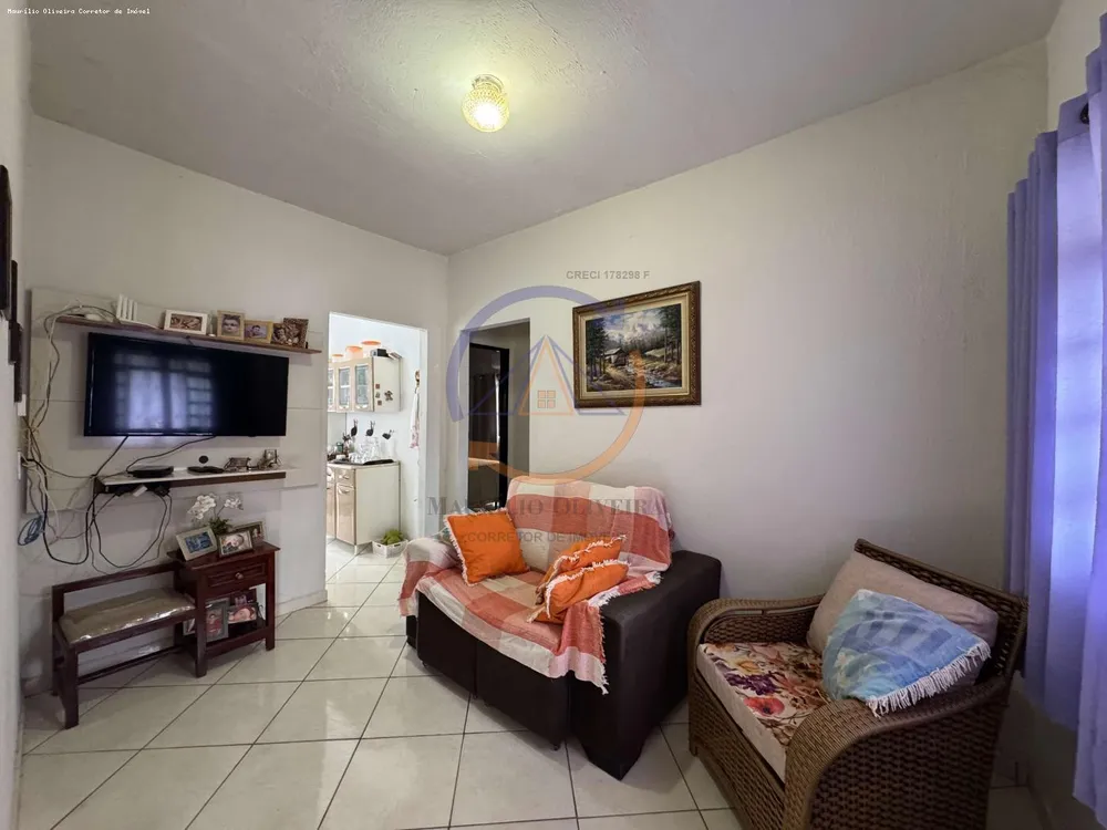 Casa, 2 quartos - Foto 4