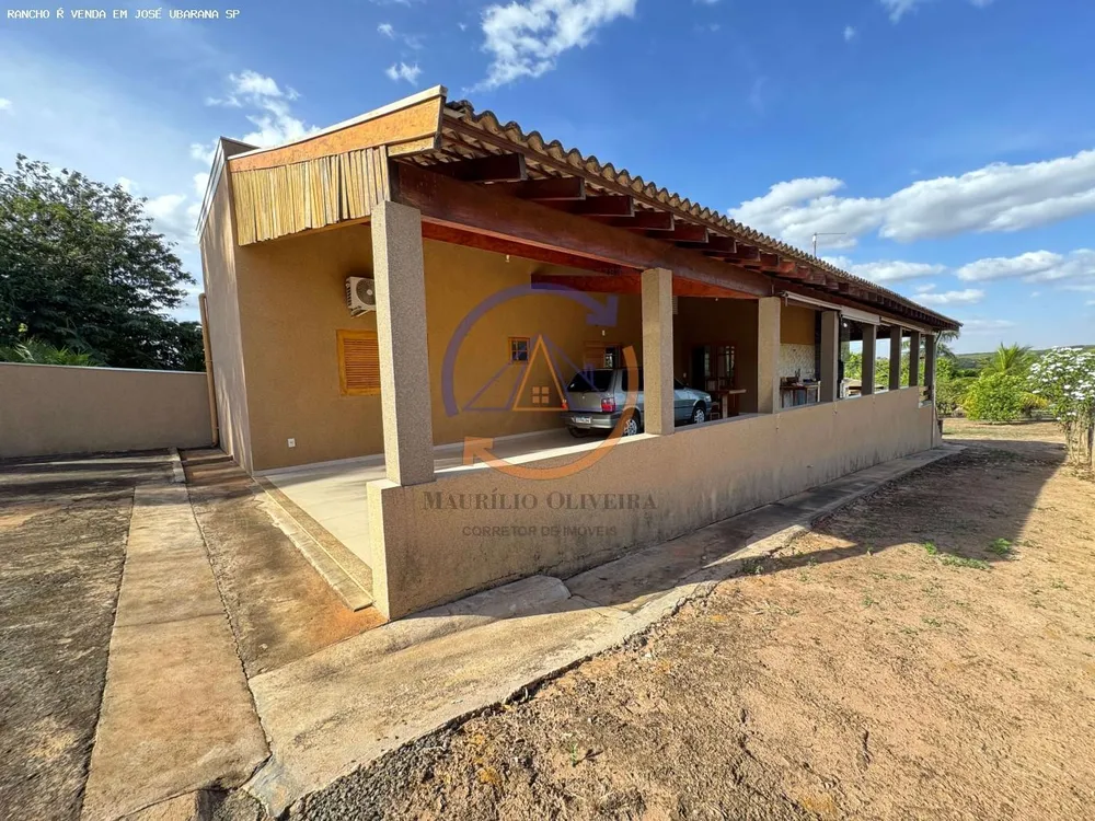 Chácara, 3 quartos, 1153 m² - Foto 3
