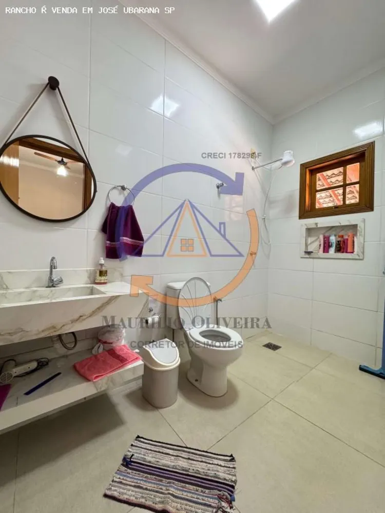 Chácara, 3 quartos, 1153 m² - Foto 5