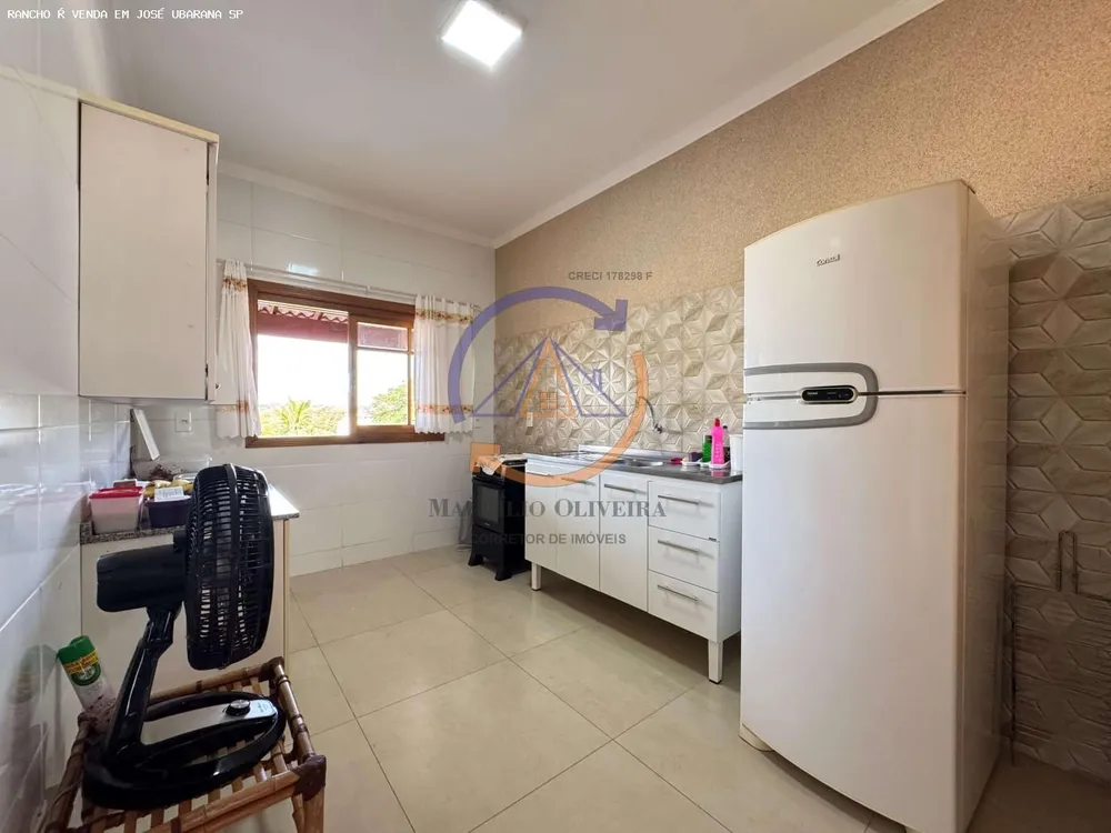 Chácara, 3 quartos, 1153 m² - Foto 11