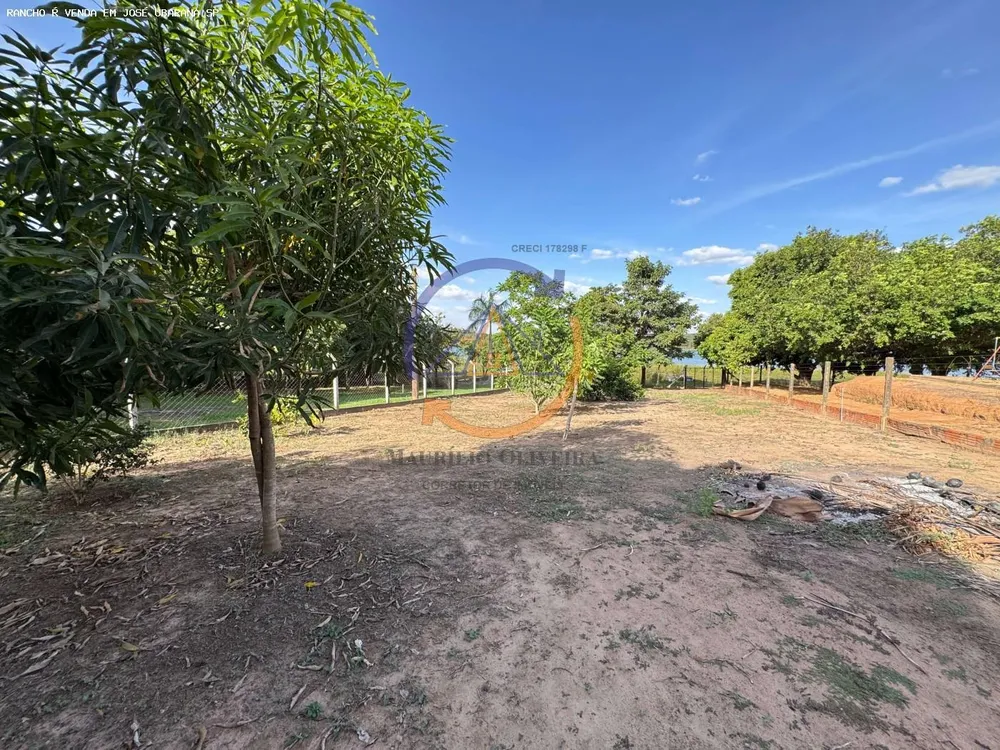 Chácara, 3 quartos, 1153 m² - Foto 15