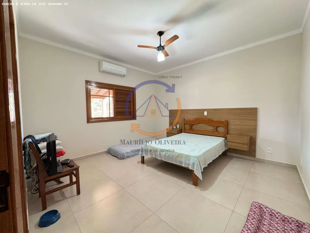 Chácara, 3 quartos, 1153 m² - Foto 4