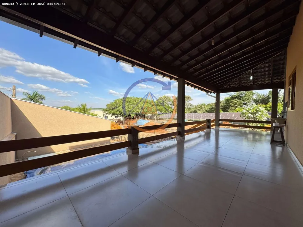 Chácara, 3 quartos, 1153 m² - Foto 12
