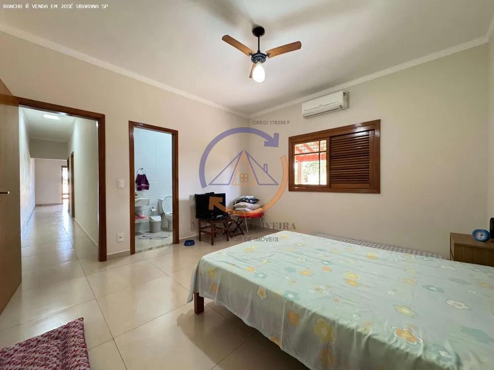 Chácara, 3 quartos, 1153 m² - Foto 10