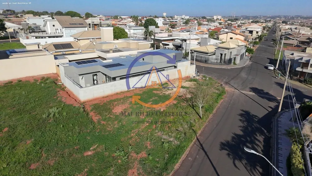 Terreno, 403 m² - Foto 1