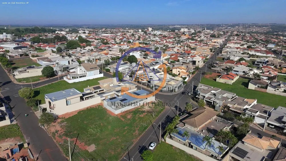 Terreno, 403 m² - Foto 2