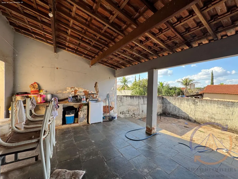 Casa, 3 quartos - Foto 10