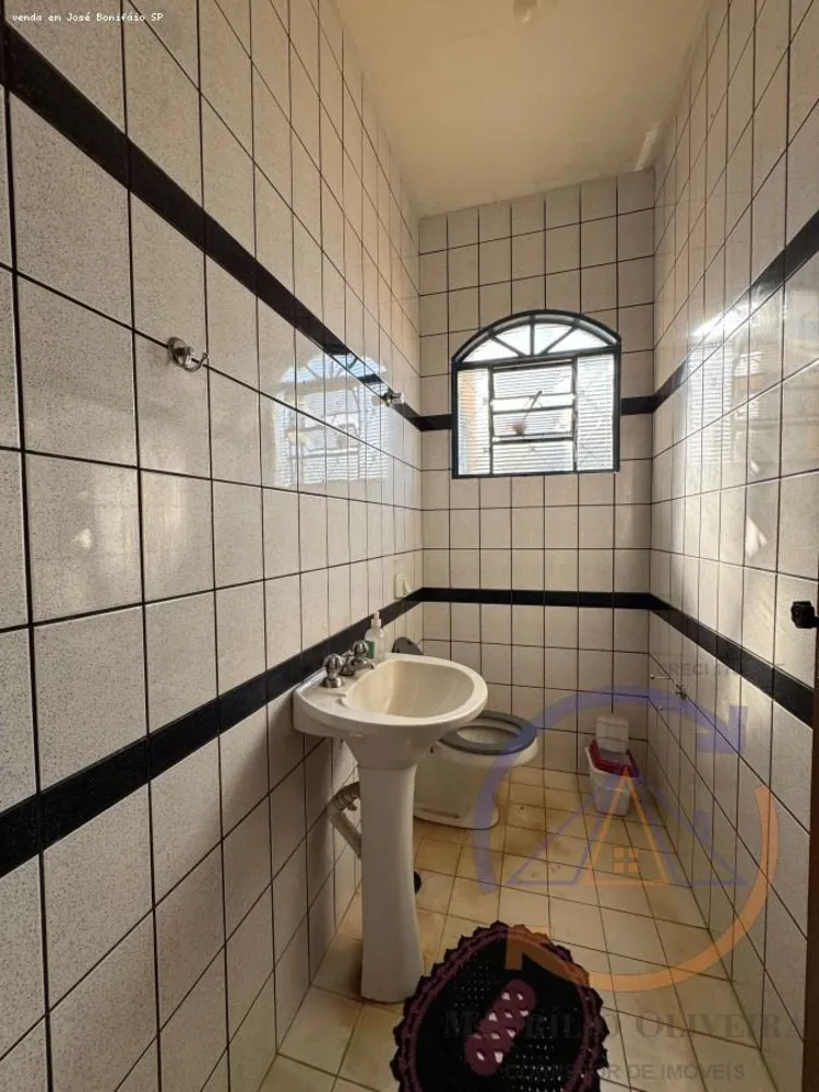 Casa, 3 quartos - Foto 7