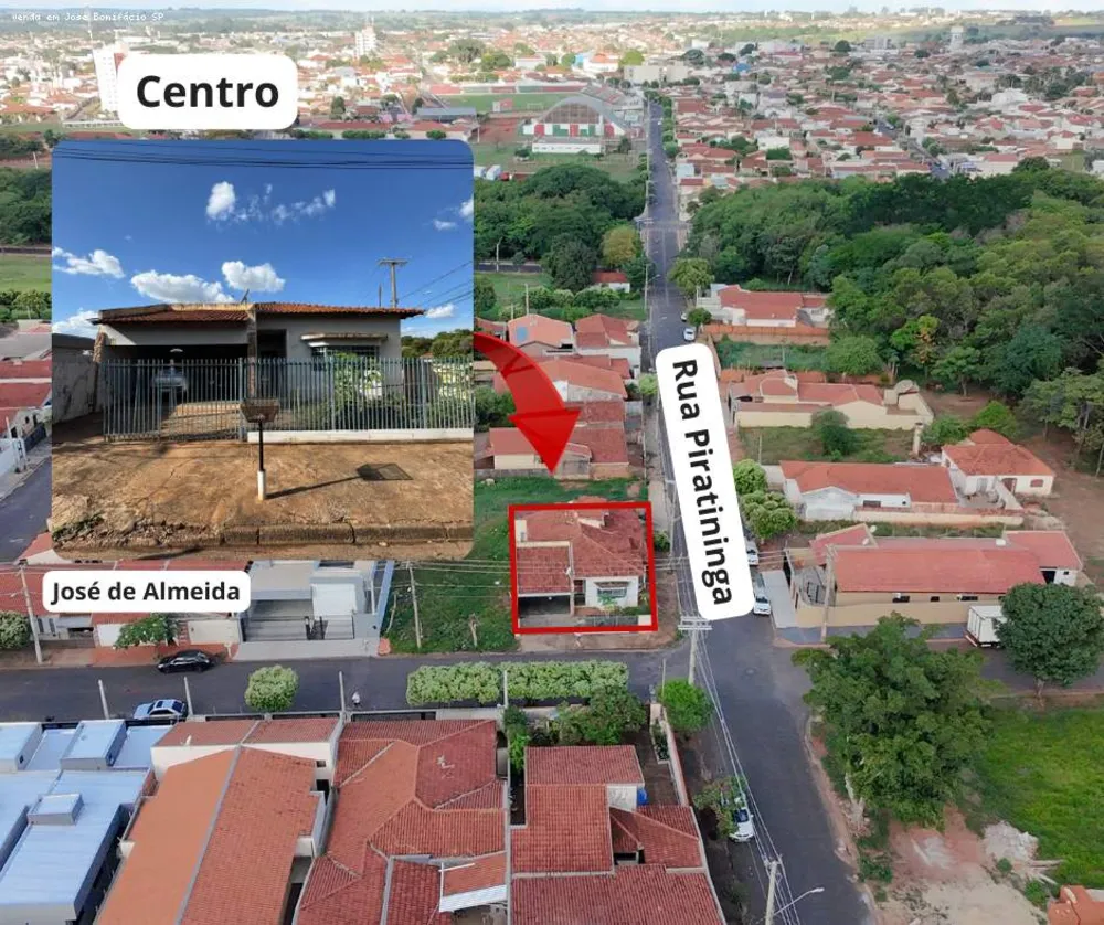Casa, 3 quartos - Foto 12