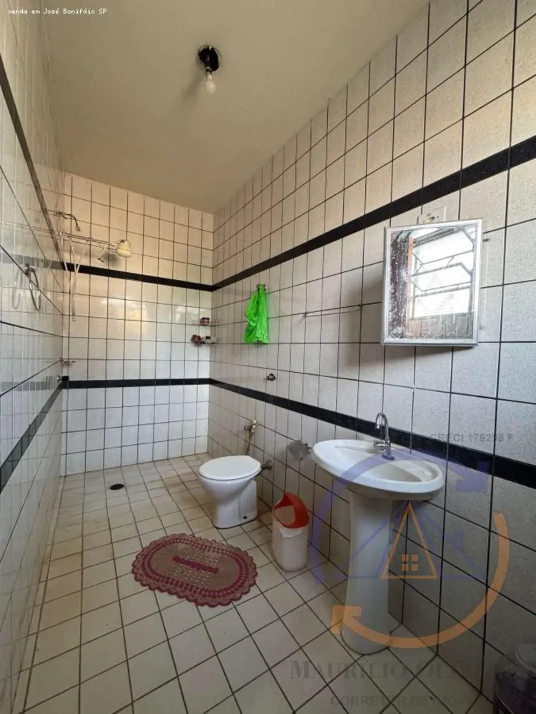 Casa, 3 quartos - Foto 5