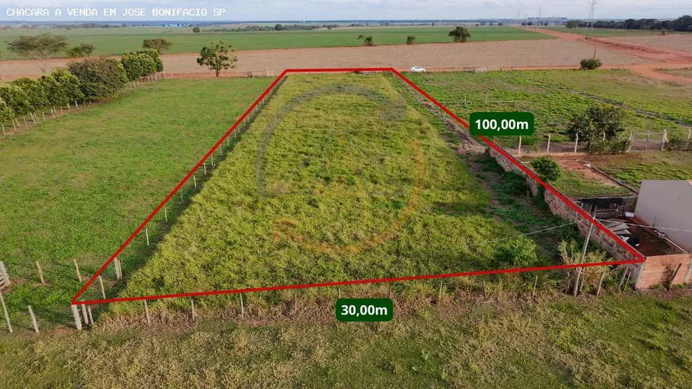 Chácara, 3000 m² - Foto 3