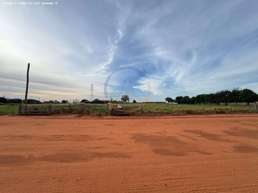 Chácara, 3000 m² - Foto 2