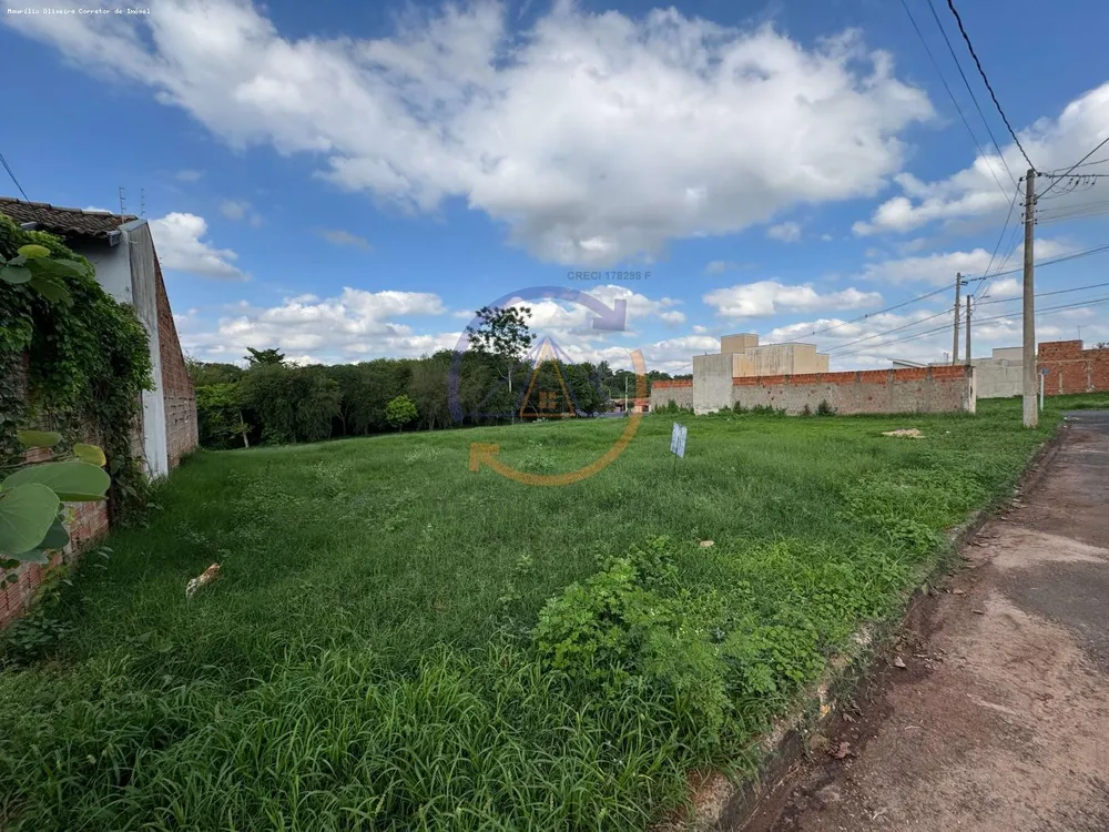 Terreno, 200 m² - Foto 1