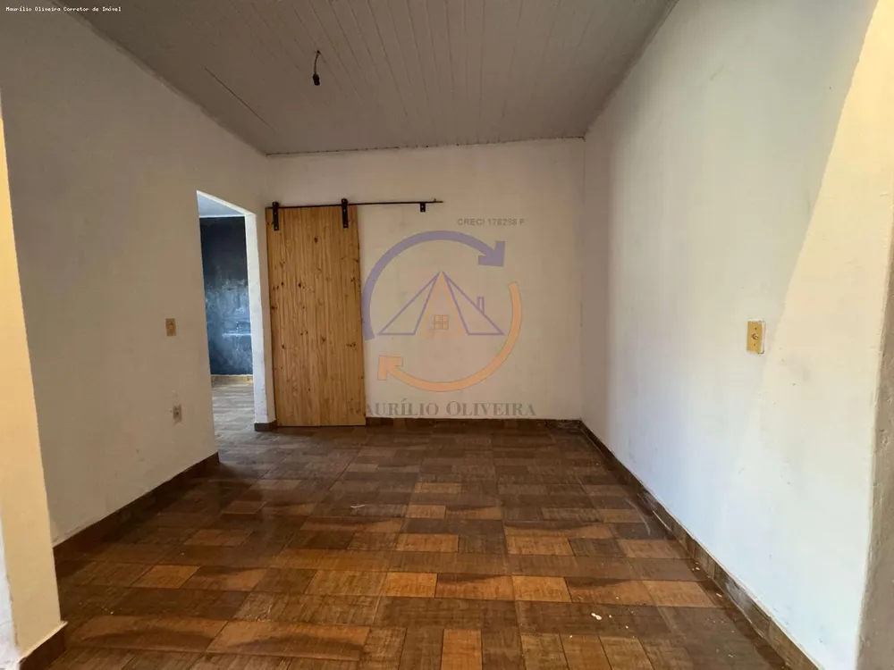 Casa, 2 quartos - Foto 1