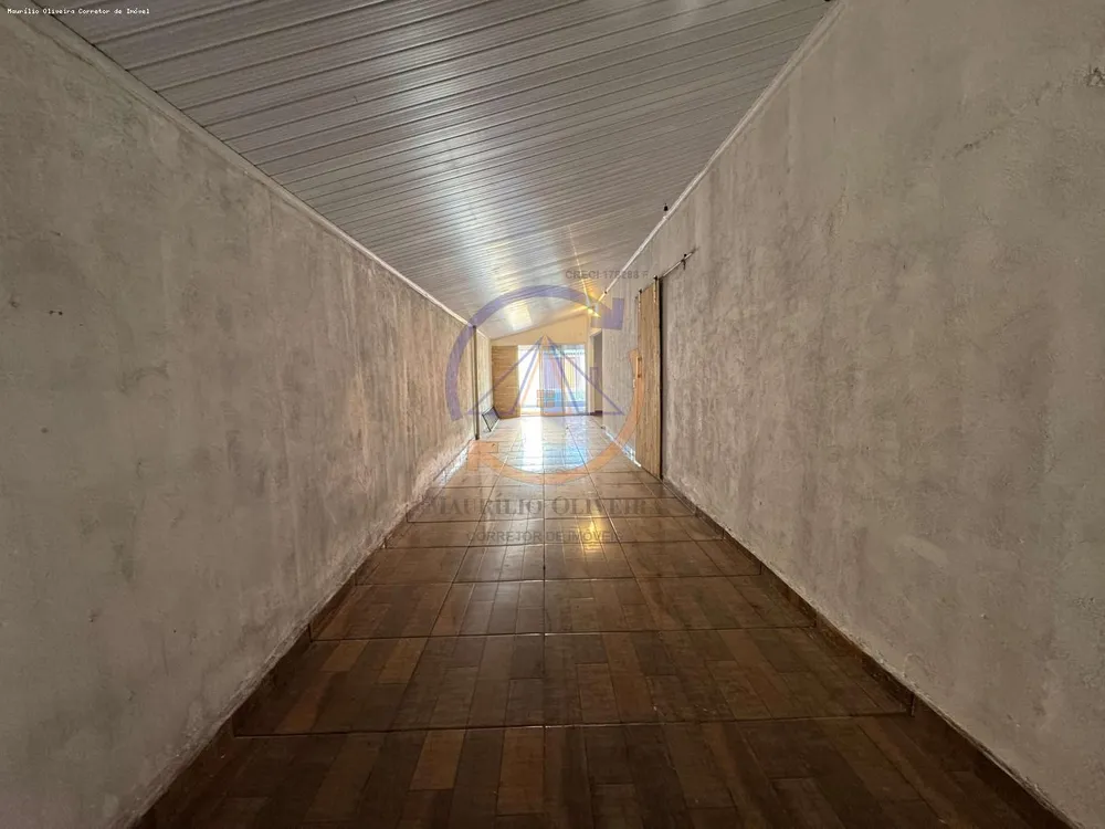 Casa, 2 quartos - Foto 4