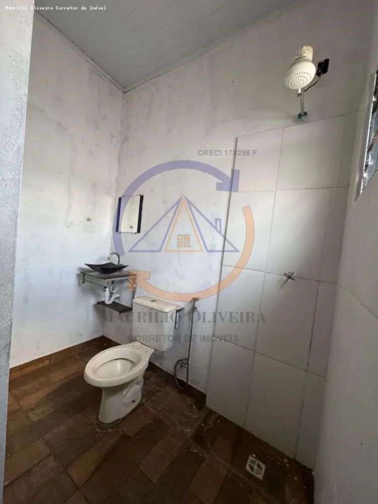 Casa, 2 quartos - Foto 7