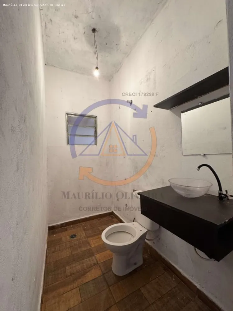 Casa, 2 quartos - Foto 5