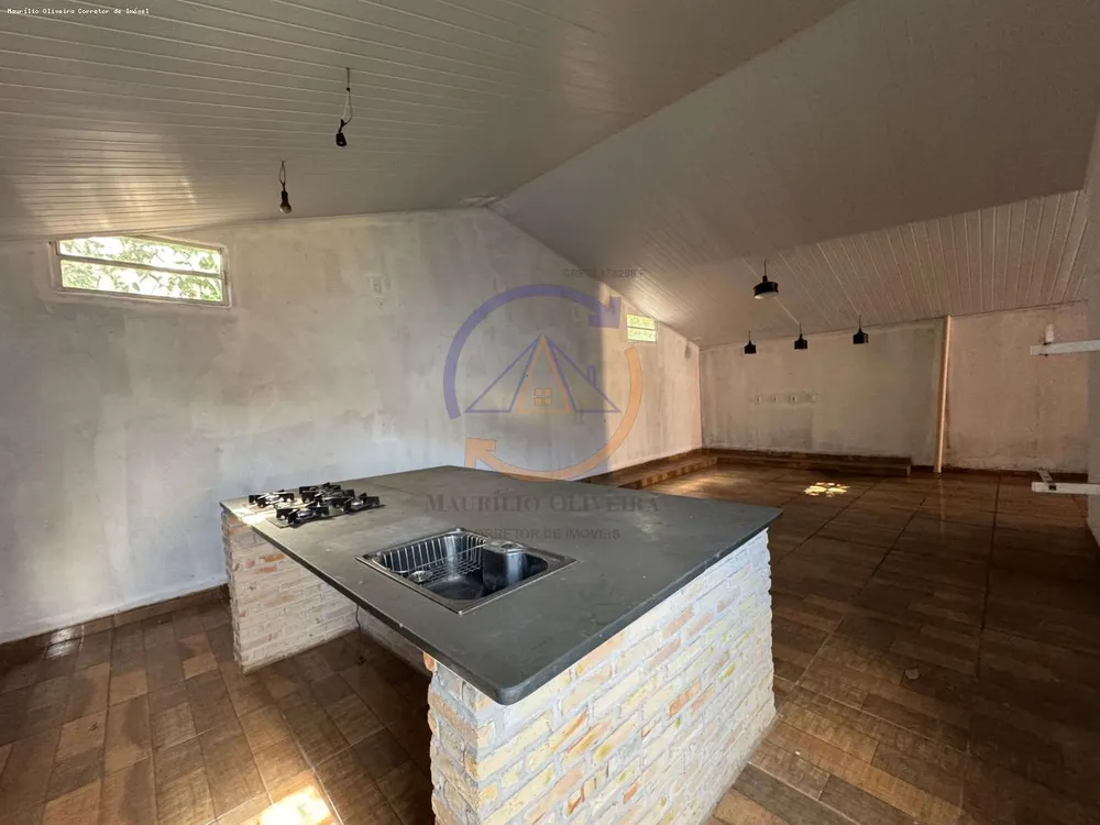 Casa, 2 quartos - Foto 2