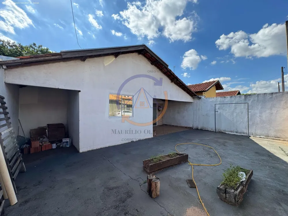 Casa, 2 quartos - Foto 6