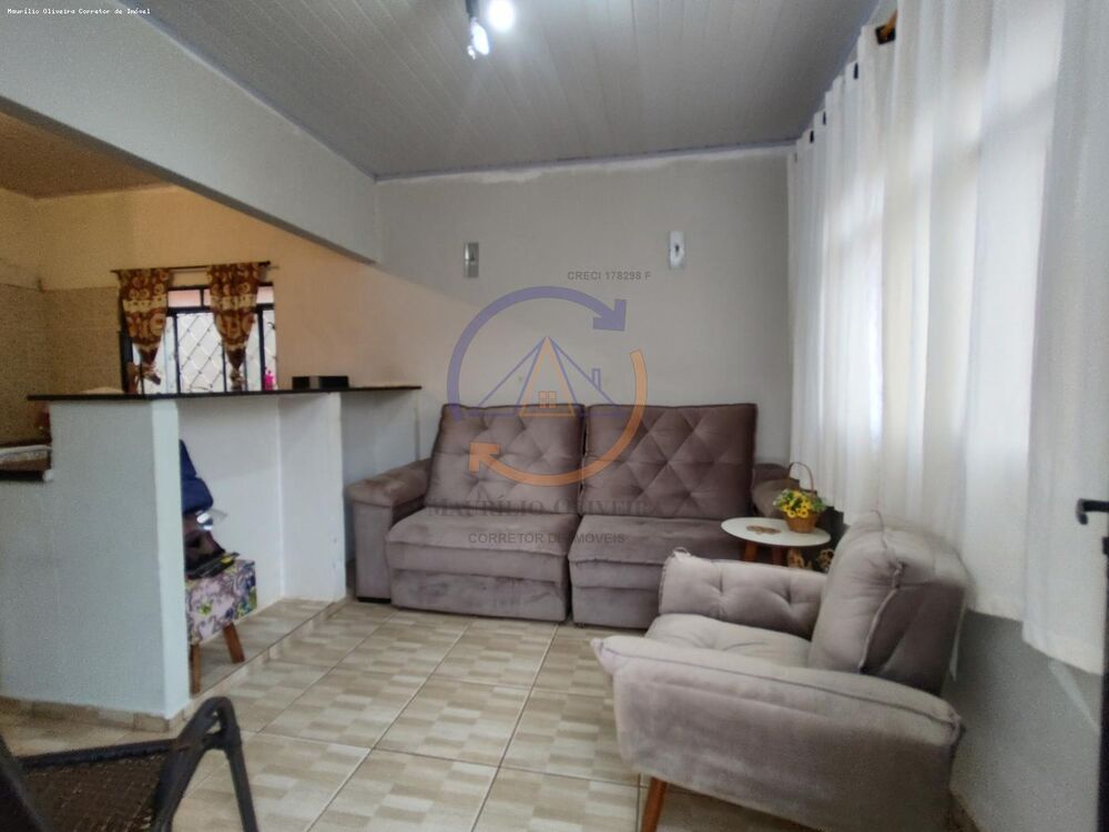 Casa, 2 quartos - Foto 4