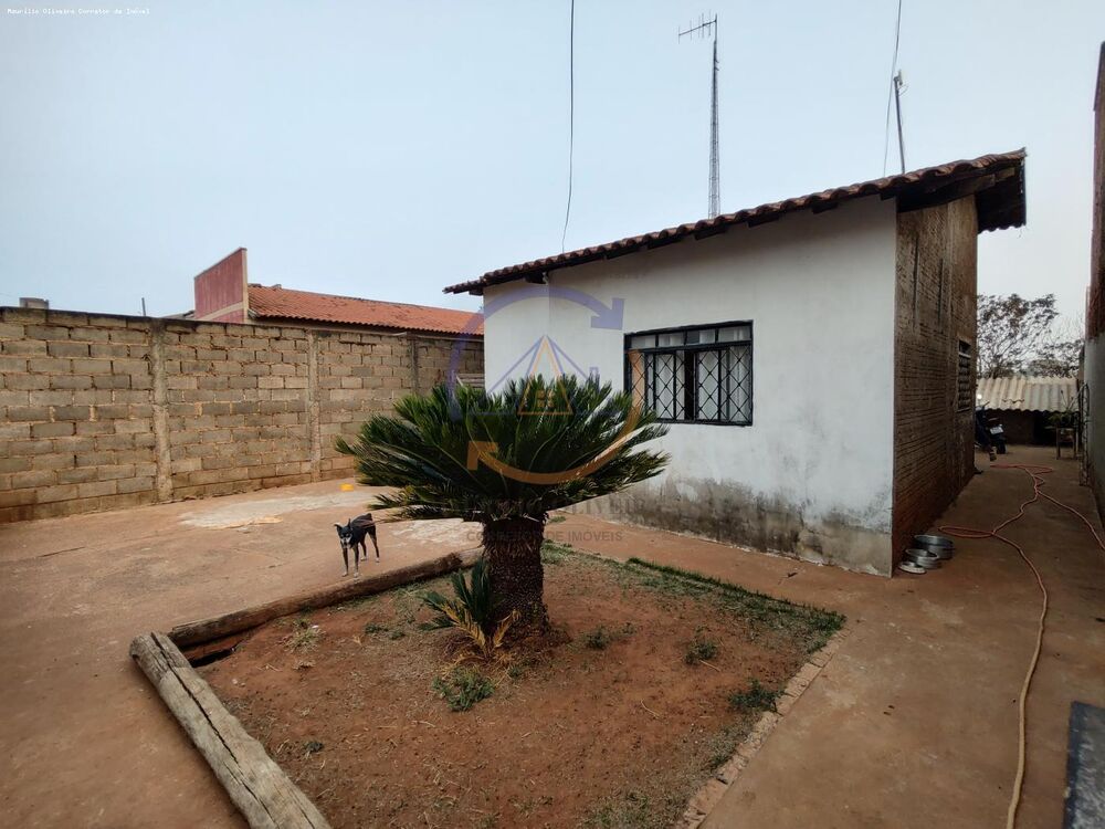 Casa, 2 quartos - Foto 2