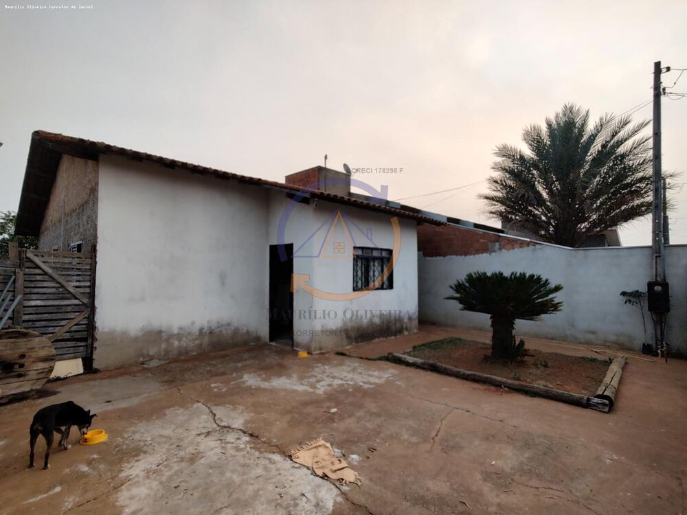 Casa, 2 quartos - Foto 3