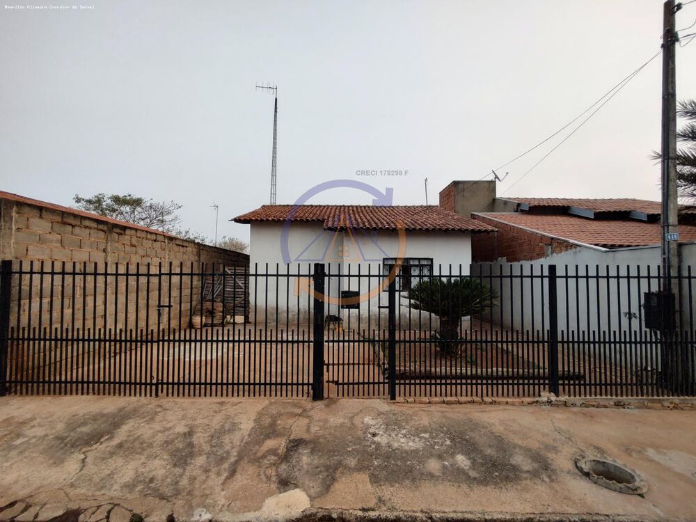 Casa, 2 quartos - Foto 1