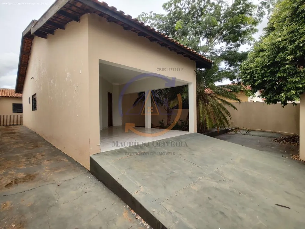 Casa, 3 quartos - Foto 3