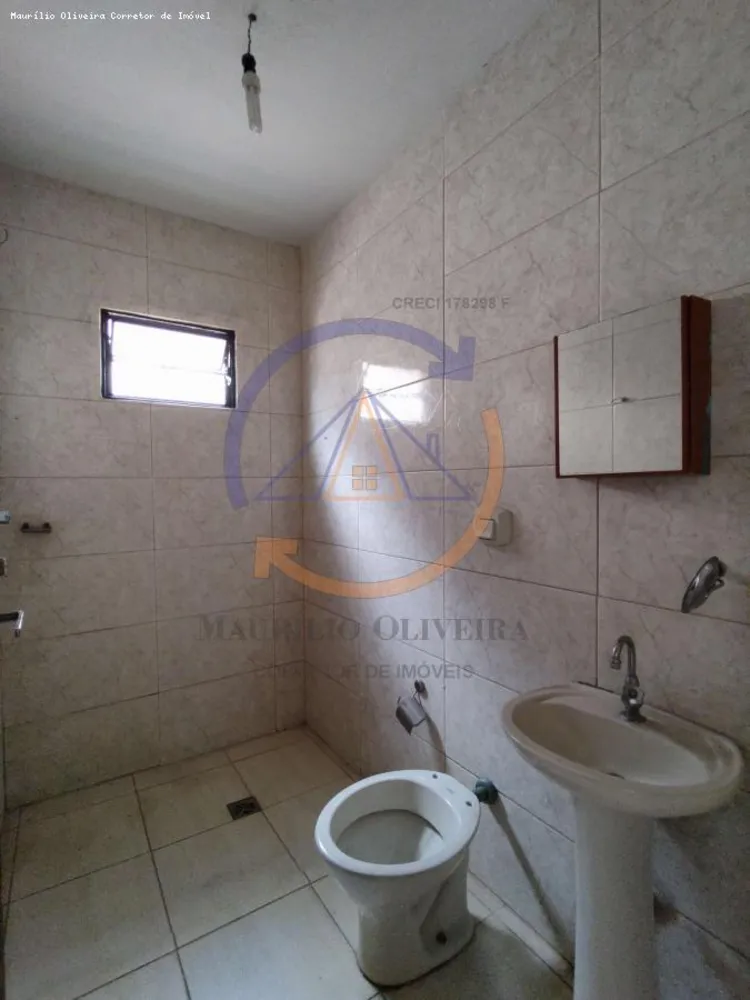 Casa, 3 quartos - Foto 22