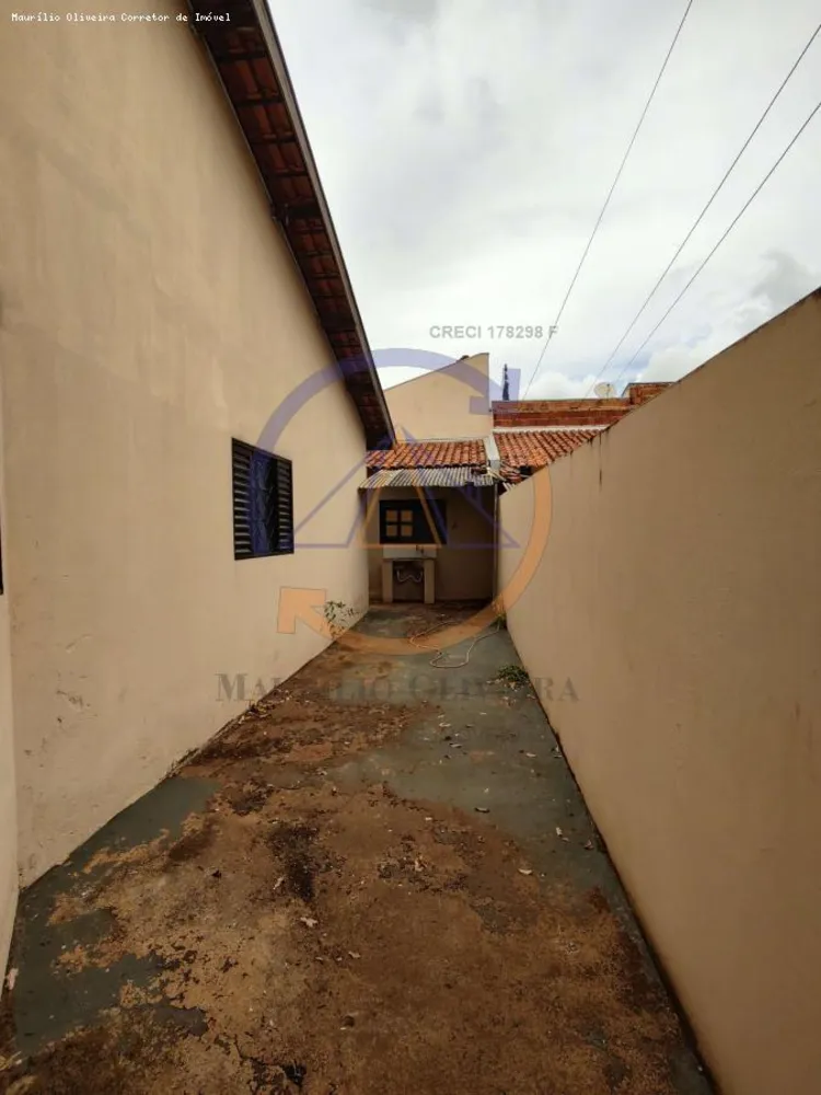 Casa, 3 quartos - Foto 17