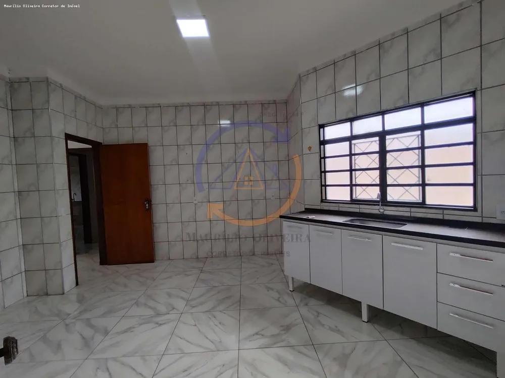 Casa, 3 quartos - Foto 11